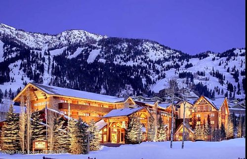 17-7710 Granite Loop Rd, Teton Village, WY, 83025 | Card Image