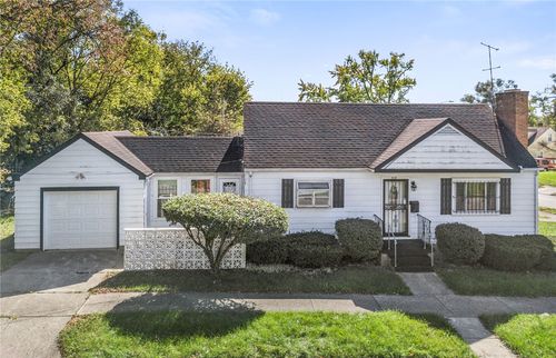 3118 Athens Ave, Dayton, OH, 45406-4303 | Card Image