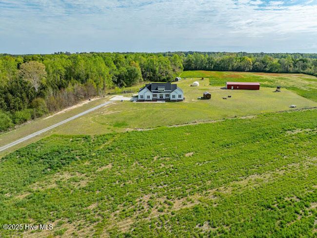 245 Edwards Rd, House other with 4 bedrooms, 4 bathrooms and 6 parking in Chocowinity NC | Image 4