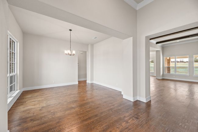 1080 Julian Dr, House other with 3 bedrooms, 3 bathrooms and null parking in Van Alstyne TX | Image 9