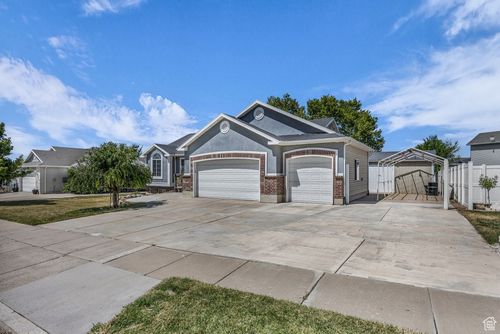 2361 N 75 W, Layton, UT, 84041 | Card Image