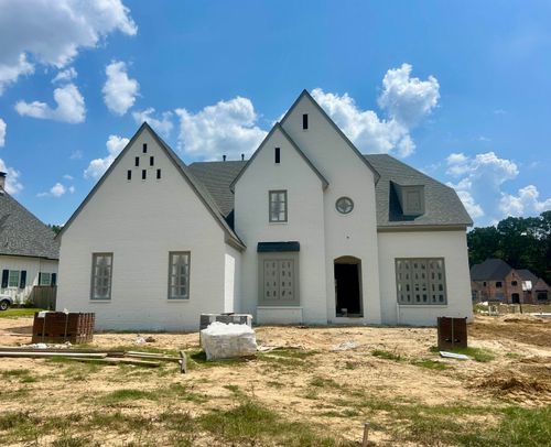 9121 Cheatham Ln N, Germantown, TN, 38138-1010 | Card Image