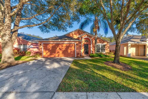 17644 Woodcrest Way, CLERMONT, FL, 34714-5891 | Card Image