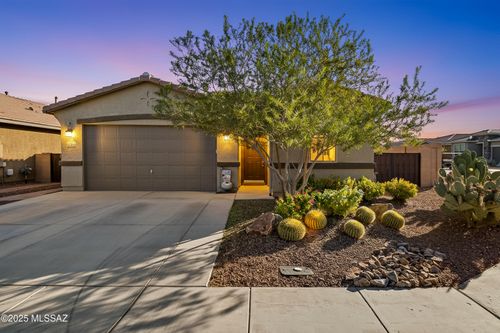 33013 S Expedition Court, Red Rock, AZ, 85145 | Card Image