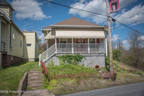 226 Rock St, Hughestown, PA, 18640-3618 | Card Image