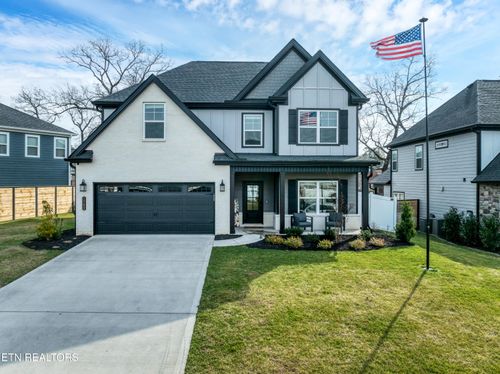 1709 Melton Meadows Dr, Maryville, TN, 37803-4139 | Card Image