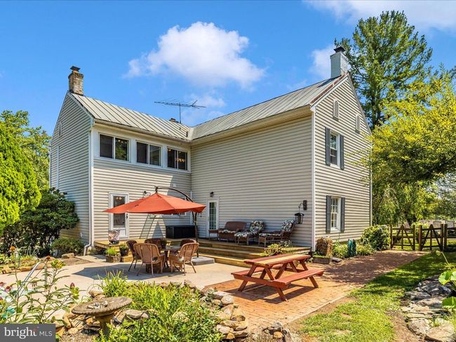 9314 Pear Ln, House other with 4 bedrooms, 3 bathrooms and null parking in FREDERICK MD | Image 51