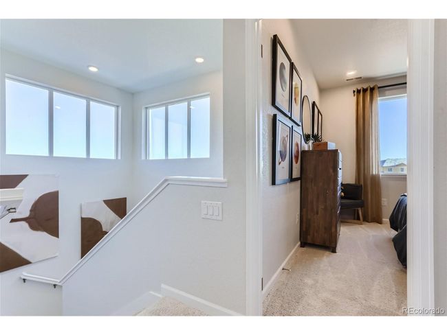 14151 Deertrack Ln, Home with 3 bedrooms, 3 bathrooms and null parking in Parker CO | Image 16