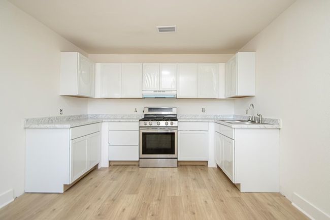 117 Mitcham Rd, House other with 4 bedrooms, 2 bathrooms and null parking in North Little Rock AR | Image 5