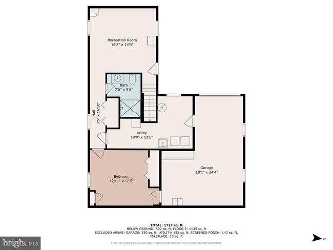 316 S 10 Th St, House other with 3 bedrooms, 2 bathrooms and null parking in AKRON PA | Image 44