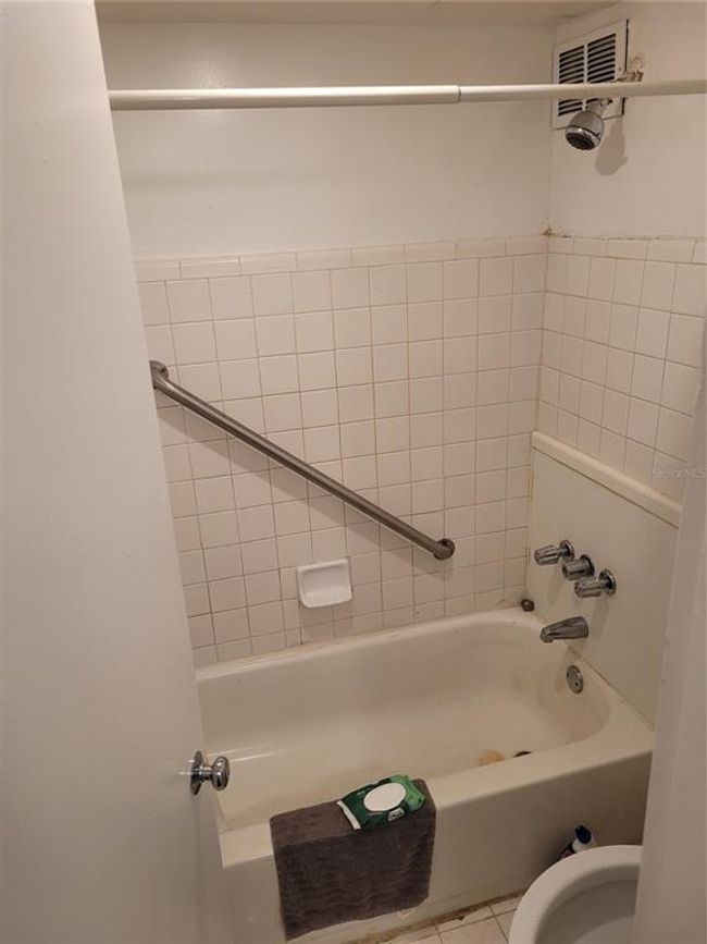 UNIT-146 - 1202 Ridgewood Ave, Home with 0 bedrooms, 1 bathrooms and null parking in HOLLY HILL FL | Image 6