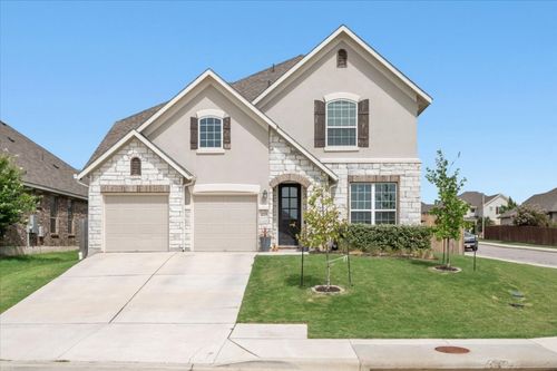 4225 Promontory Point Trl, Georgetown, TX, 78626-2396 | Card Image