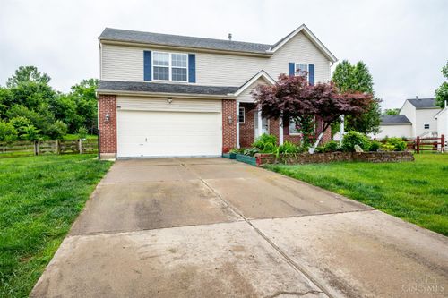 5767 Pawnee Ct, Fairfield Township, OH, 45011-8272 | Card Image