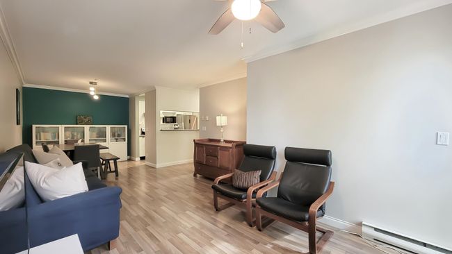 PH15 - 1163 The High St, Condo with 2 bedrooms, 2 bathrooms and 1 parking in Coquitlam BC | Image 6