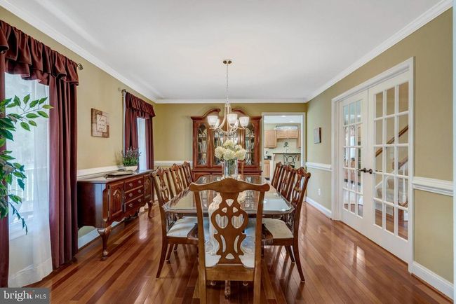 1456 Aquia Rd, House other with 5 bedrooms, 5 bathrooms and null parking in MIDLAND VA | Image 6