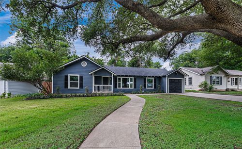 4104 Austin Ave, Waco, TX, 76710-7131 | Card Image