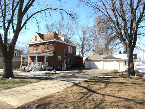 331 Park Ave, Watson, MN, 56295-1131 | Card Image