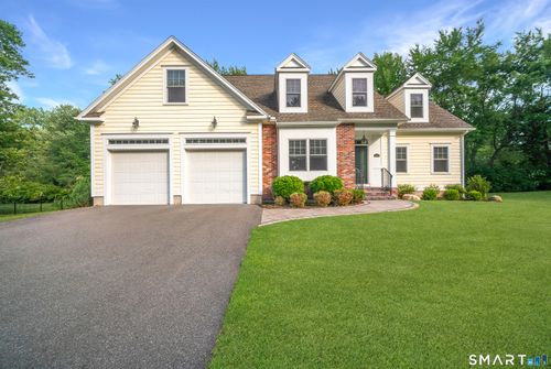 1004 Maple St, Rocky Hill, CT, 06067-1125 | Card Image