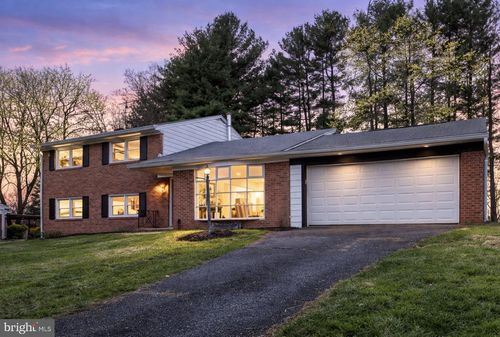 13412 Doncaster Ln, SILVER SPRING, MD, 20904-1104 | Card Image