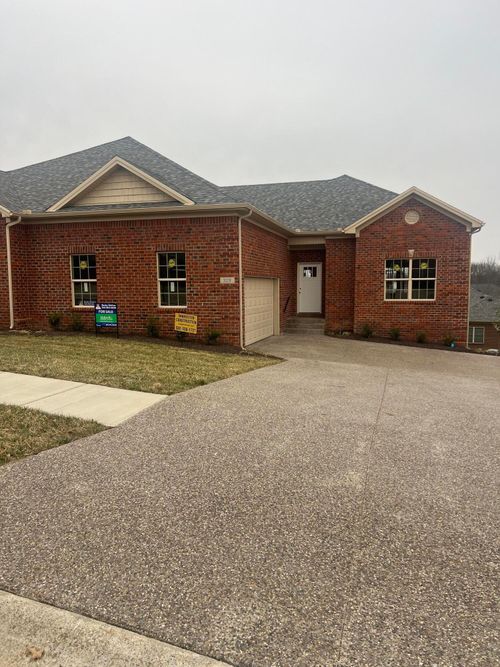 1119 Leawood Dr, Frankfort, KY, 40601-3396 | Card Image