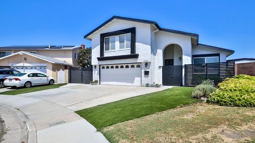 12246 Nadine Cir, Garden Grove, CA, 92840 | Card Image