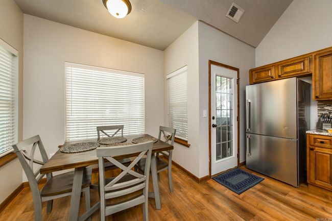 9 Jared Dr, House other with 3 bedrooms, 2 bathrooms and null parking in Heber Springs AR | Image 22
