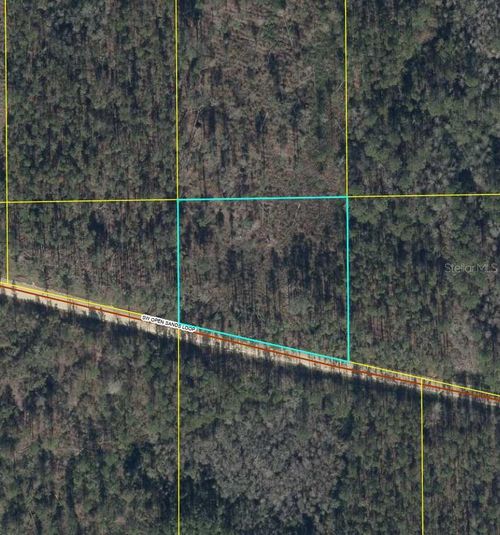 TBD Sw Open Sands Loop, GREENVILLE, FL, 32331 | Card Image