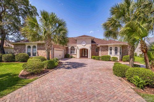 2796 Pebble Beach Dr, Navarre, FL, 32566-8816 | Card Image