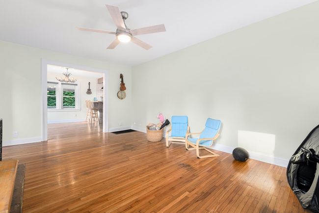 461 S Shady Ave, House other with 3 bedrooms, 3 bathrooms and null parking in Damascus VA | Image 53