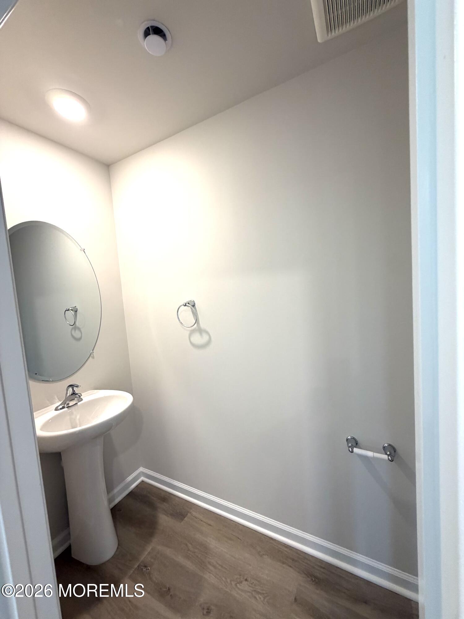 Residential Lease in Sicklerville 5