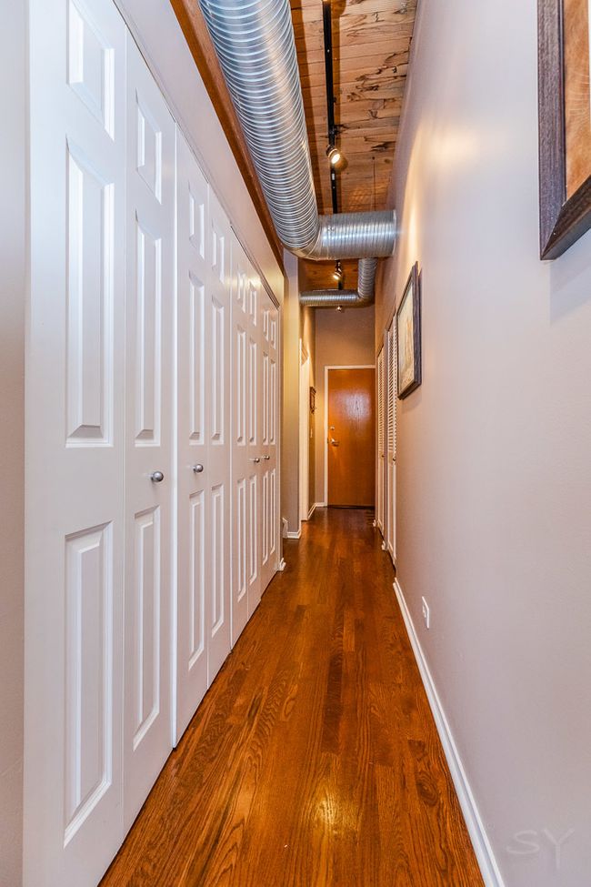 APT-310 - 2911 N Western Ave, Home with 1 bedrooms, 1 bathrooms and 1 parking in CHICAGO IL | Image 10
