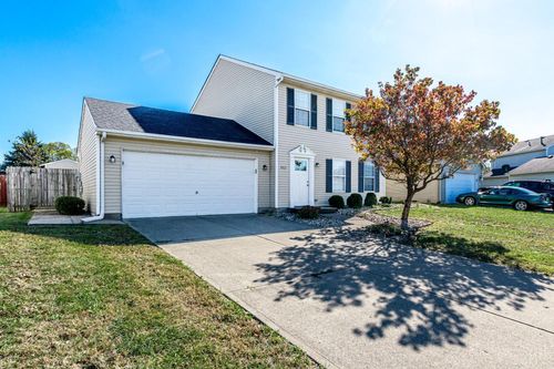  Hathaway Drive, Trenton, OH, 45067 | Card Image