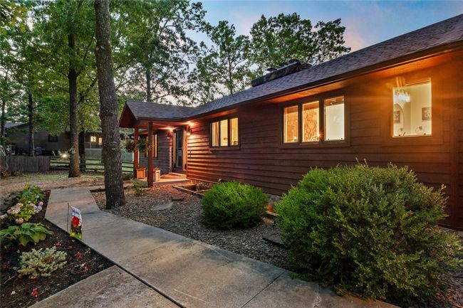16048 Cypress Ln, House other with 3 bedrooms, 4 bathrooms and null parking in Rogers AR | Image 4