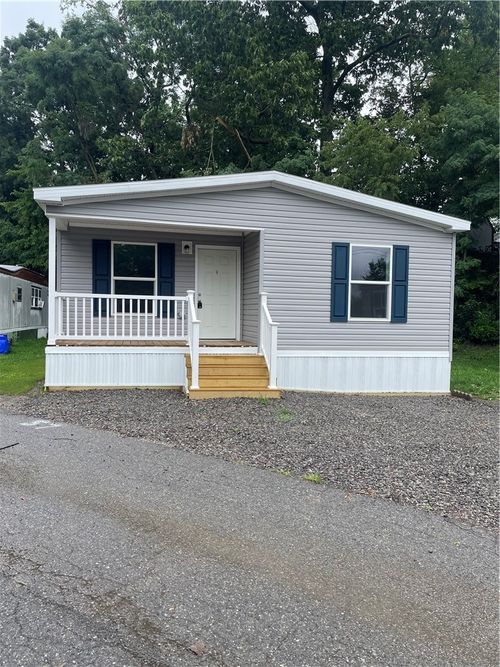 57 Overlook Dr, Oakdale, PA, 15071-3916 | Card Image