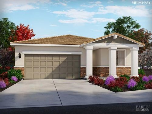 881 Telford Dr, Vacaville, CA, 95687-7964 | Card Image