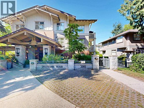 211-2083 W 33rd Ave, Vancouver, BC, V6M4M6 | Card Image