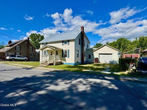 118 S Williams St, Whitehall, NY, 12887-1520 | Card Image