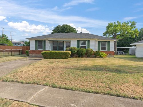 8133 Cavalier Cir, Dallas, TX, 75227-8503 | Card Image