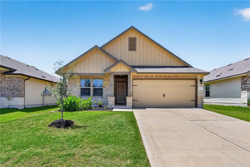 1933 Cartwright Street, Bryan, TX, 77807 | Card Image