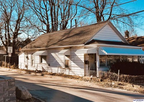 2513 I St, Omaha, NE, 68107-1635 | Card Image