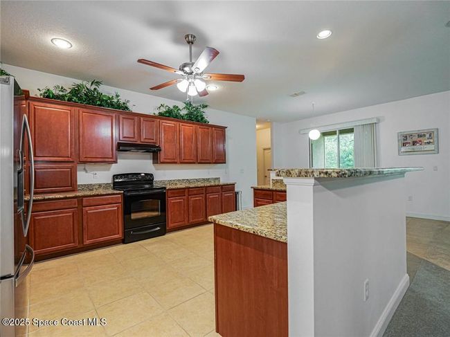 135 Stony Point Dr, House other with 4 bedrooms, 3 bathrooms and null parking in Sebastian FL | Image 12