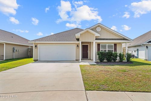 131 Tiller Drive, Panama City, FL, 32404 | Card Image