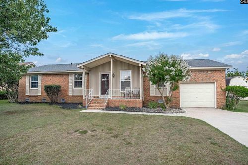 119 Springfield Drive, West Columbia, SC, 29169 | Card Image