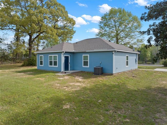 4714 Us Highway 96 S, House other with 4 bedrooms, 2 bathrooms and null parking in Jasper TX | Image 22