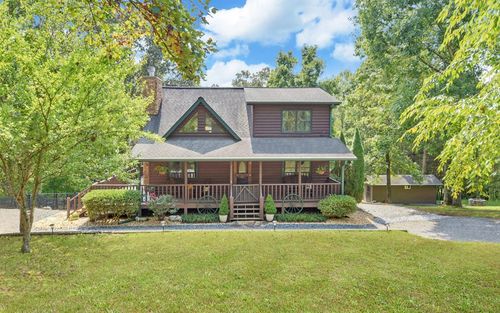 2509 Brookhaven Dr, Young Harris, GA, 30582-1463 | Card Image