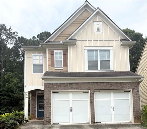 6106 Allpoint Way, Fairburn, GA, 30213-4681 | Card Image
