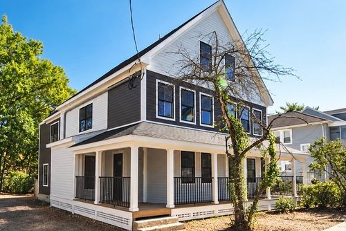 3-64 Dalby St, Newton, MA, 02458 | Card Image