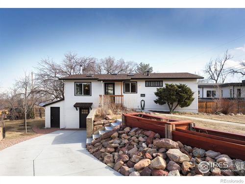 4445 Squires Cir, Boulder, CO, 80305-6767 | Card Image