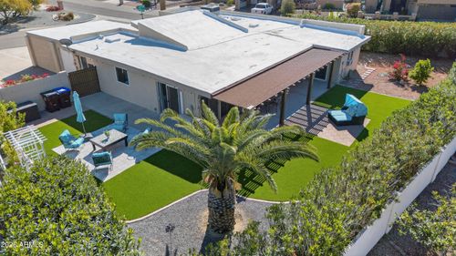 26026 S Jardin Dr, Sun Lakes, AZ, 85248-6736 | Card Image