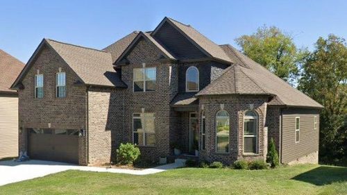 106 David Keith Ln, Clarksville, TN, 37042-2109 | Card Image